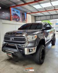 Go Rhino - Go Rhino 545360T RC4 LR Bull Bar w/Mounting Brackets Kit for 14-21 Tundra - Image 4