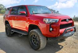 Go Rhino - Go Rhino 5456620LT RC4 LR Bull Bar w/Mounting Brackets Kit for 16-24 4Runner - Image 8