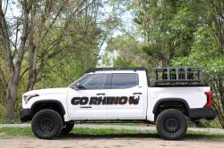 Go Rhino - Go Rhino 20443587PC E1 Electric Running Board Kit for 22-24 Tundra - Image 9