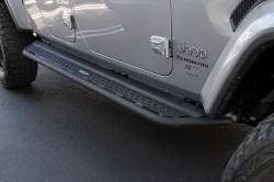 Go Rhino - Go Rhino D64516T Nerf/Step Bar - Image 4