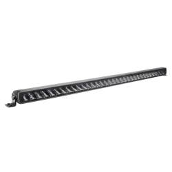 Go Rhino - Go Rhino 751653201CSS Blackout Series Lights 31.5" Single Row Light Bar - Image 3