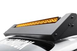 Go Rhino - Go Rhino 754004012CSS Blackout Series Singleline 40" Single Row LED Light Bar - Image 5