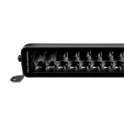 Go Rhino - Go Rhino 752002111CDS Blackout Series Doubleline 20" Double Row LED Light Bar - Image 3