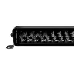 Go Rhino - Go Rhino 753003011CDS Blackout Series Doubleline 30" Double Row Light Bar - Image 4