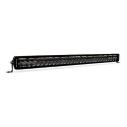 Go Rhino - Go Rhino 753003012CDS Blackout Combo Series -Doubleline 30" Double Row Light Bar - Image 4