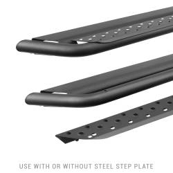 Go Rhino - Go Rhino DSS4439T Step Nerf Bar Kit for 23-24 Toyota Sequoia - Image 4