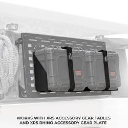 Go Rhino - Go Rhino XG252014M Xventure Gear Hard Case Mount - Image 8