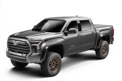 Go Rhino - Go Rhino 20444580PC E1 Electric Running Board Kit for 22-24 Tundra - Image 9