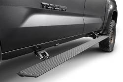 Go Rhino - Go Rhino 20444580PC E1 Electric Running Board Kit for 22-24 Tundra - Image 7