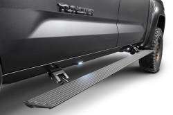 Go Rhino - Go Rhino 20444580PC E1 Electric Running Board Kit for 22-24 Tundra - Image 8