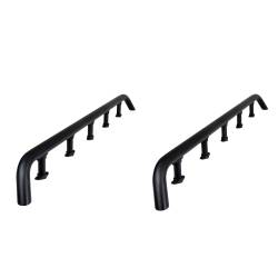 Go Rhino - Go Rhino 5935061T SRM500 Dual Rail Kit 65" Long x 52" Wide Long Rack Rails only - Image 3