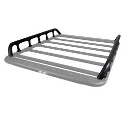 Go Rhino - Go Rhino 5935061T SRM500 Dual Rail Kit 65" Long x 52" Wide Long Rack Rails only - Image 4