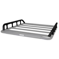 Go Rhino - Go Rhino 5935051T SRM500 Dual Rail Kit 55" Long x 52" Wide Long Rack Rails only - Image 4
