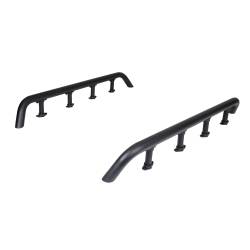 Go Rhino - Go Rhino 5935051T SRM500 Dual Rail Kit 55" Long x 52" Wide Long Rack Rails only - Image 3