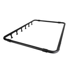 Go Rhino - Go Rhino 5935073T SRM500 Quad Rail Kit 75" Long x 52" Wide Long Rack Rails only - Image 3