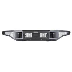 Go Rhino - Go Rhino 331400T Rockline Front Full Width Bumper for 21-24 Bronco - Image 3