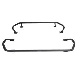 Go Rhino - Go Rhino 5933044T SRM300 Quad Overland Rail Kit - Image 6