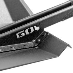 Go Rhino - Go Rhino XG-RS50010T Xventure Gear Stackable Recovery Spade Shovel - Image 4