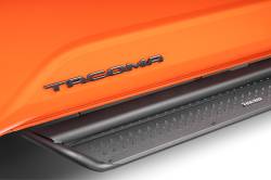 Go Rhino - Go Rhino D14432T Dominator D1 Step Nerf Bar Kit for 24-26 Toyota Tacoma Crew Cab - Image 4