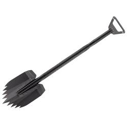 Go Rhino - Go Rhino XG-RS50020T Xventure Gear Stackable Sharktooth Shovel - Image 3