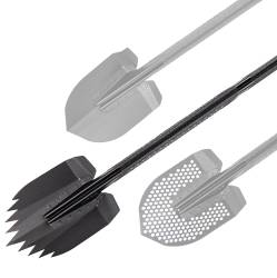 Go Rhino - Go Rhino XG-RS50020T Xventure Gear Stackable Sharktooth Shovel - Image 7