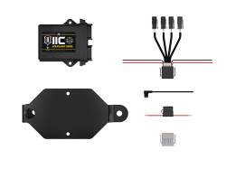 ICON Vehicle Dynamics - ICON 73000 Intelligent Control Install Kit for 23-26 GMC Canyon/Chevy Colorado - Image 5