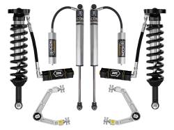 ICON Vehicle Dynamics - ICON K73083 1.75-2.5" F/R Stage-3 Suspension Lift Kit for 23-26 Canyon/Colorado - Image 7