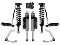 ICON Vehicle Dynamics - ICON K73096 Stage-6 1.75-2.5" Lift Kit w/Billet UCA for 23-26 Colorado WT/LT/Z71 - Image 4