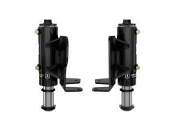 ICON Vehicle Dynamics - ICON 56115 3-5" Lift Rear Hydraulic Bump Stop Kit for 22-26 Toyota Tundra - Image 4