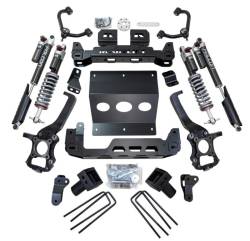 ReadyLift - ReadyLift 42-25640 6" Suspension Lift Kit w/Falcon Shocks for 15-20 Ford F150 - Image 3