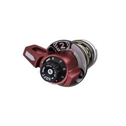 ReadyLift - ReadyLift 42-25640 6" Suspension Lift Kit w/Falcon Shocks for 15-20 Ford F150 - Image 4