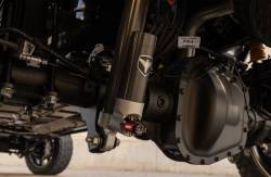 ReadyLift - ReadyLift 43-23660 6" Coil Spring Lift Kit w/Falcon Shocks 23+ Ford Super Duty - Image 3