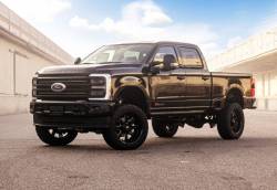 ReadyLift - ReadyLift 43-23660 6" Coil Spring Lift Kit w/Falcon Shocks 23+ Ford Super Duty - Image 5