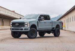 ReadyLift - ReadyLift 43-23660 6" Coil Spring Lift Kit w/Falcon Shocks 23+ Ford Super Duty - Image 6