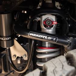 ReadyLift - ReadyLift 62-55365 3" SST3.3 Suspension Lift Kit for 24+ Land Cruiser/4Runner - Image 4