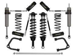 ICON Vehicle Dynamics - ICON K53426T 1.25-3" Stage-6 Suspension Lift Kit for 25-26 Toyota 4Runner RWD - Image 3