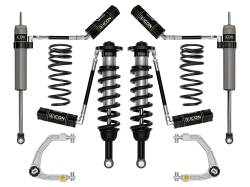 ICON Vehicle Dynamics - ICON Vehicle Dynamics K53425T Suspension Lift Kit for 25-26 Toyota 4Runner RWD - Image 3