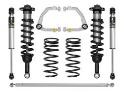 ICON Vehicle Dynamics - ICON Vehicle Dynamics K53423 Suspension Lift Kit for 25-26 Toyota 4Runner RWD - Image 3