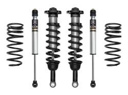 ICON Vehicle Dynamics - ICON Vehicle Dynamics K53421 1.25-3" Stage-1 Lift Kit for 25-26 4Runner RWD - Image 3