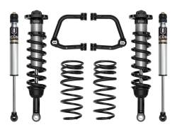 ICON Vehicle Dynamics - ICON Vehicle Dynamics K53422T 1.25-3" Stage-2 Lift Kit for 25-26 4Runner RWD - Image 3