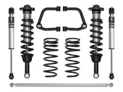 ICON Vehicle Dynamics - ICON Vehicle Dynamics K53423T 1.25-3" Stage-3 Lift Kit for 25-26 4Runner RWD - Image 3