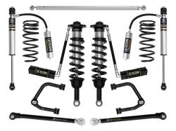 ICON Vehicle Dynamics - ICON K53424T 1-25-3" Stage 4 Suspension Lift Kit for 25-26 Toyota 4Runner RWD - Image 3