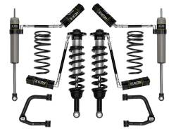 ICON Vehicle Dynamics - ICON K53425 Stage 5 1.25-3" Lift Suspension System Billet for 25-26 4Runner 2WD - Image 3
