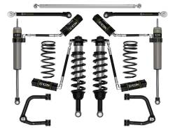 ICON Vehicle Dynamics - ICON K53427T 1-25-3" Stage 7 Suspension Lift Kit for 25-26 Toyota 4Runner RWD - Image 3