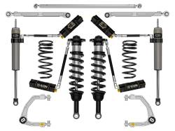 ICON Vehicle Dynamics - ICON Vehicle Dynamics K53428 Suspension Lift Kit for 25-26 Toyota 4Runner RWD - Image 3