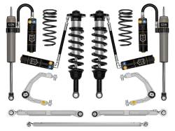 ICON Vehicle Dynamics - ICON Vehicle Dynamics K53429 Suspension Lift Kit for 25-26 Toyota 4Runner RWD - Image 4