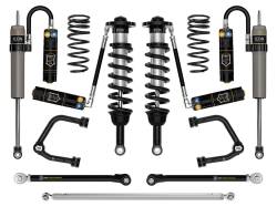 ICON Vehicle Dynamics - ICON Vehicle Dynamics K53429T Suspension Lift Kit for 25-26 Toyota 4Runner RWD - Image 4
