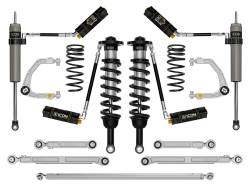 ICON Vehicle Dynamics - ICON Vehicle Dynamics K53430 Suspension Lift Kit for 25-26 Toyota 4Runner RWD - Image 3