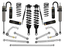 ICON Vehicle Dynamics - ICON Vehicle Dynamics K53431 Suspension Lift Kit for 25-26 Toyota 4Runner RWD - Image 4