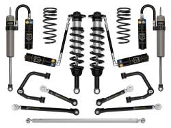 ICON Vehicle Dynamics - ICON Vehicle Dynamics K53431T Suspension Lift Kit for 25-26 Toyota 4Runner RWD - Image 4